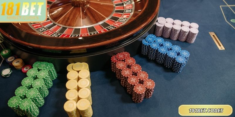 Tìm hiểu chi tiết về Baccarat 181Bet
