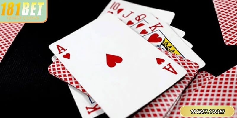 Game bài tấn 181Bet với giao diện tinh gọn nhất
