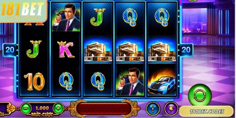 Tìm hiểu biểu tượng đặc biệt nhân đôi phần thưởng dễ dàng