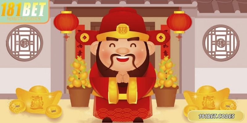 Chúng Thần Phát Tài 181Bet Trải Nghiệm Săn Thưởng Độc Đáo 2 Có nhiều chế độ đi săn trong game