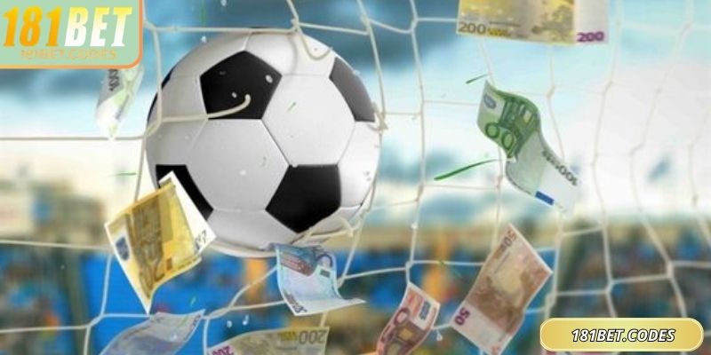 Hiểu rõ bản chất kèo 1/2 181Bet giúp người chơi phân tích
