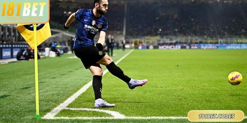 Hiểu cơ chế hoạt động của kèo góc 181Bet chính xác hơn
