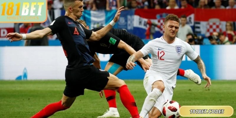 Kèo Sớm 181Bet – Phân Tích Chính Xác, Dự Đoán Hiệu Quả 3 Bí quyết soi kèo thông minh giúp hội viên nắm chắc cơ hội thắng