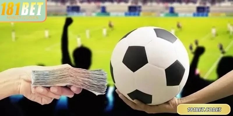 Kèo Sớm 181Bet – Phân Tích Chính Xác, Dự Đoán Hiệu Quả 1 Hiểu rõ điểm khác biệt kèo sớm 181Bet tận dụng cơ hội dự đoán hiệu quả