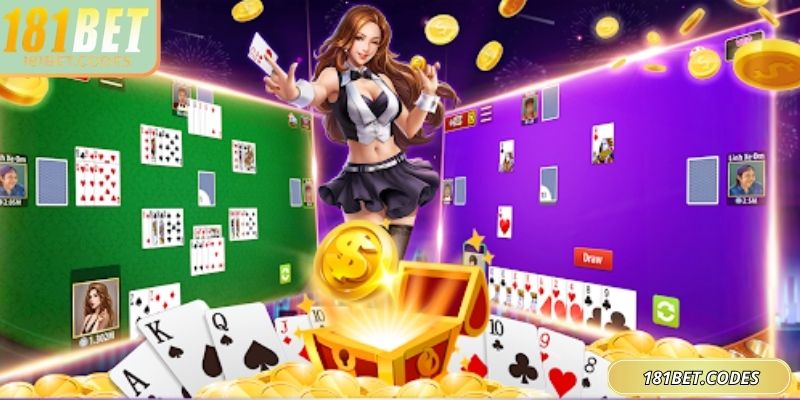 Bỏ túi các thuật ngữ quan trọng khi chơi phỏm 181Bet
