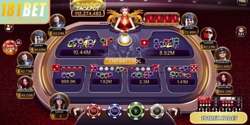 Học cách phân tích lịch sử khi tham gia game